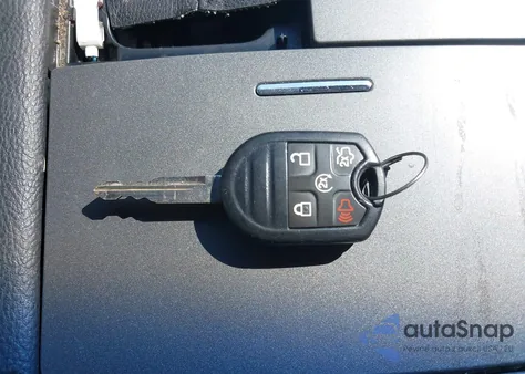 2015 Ford Taurus Sel z USA, uszkodzony, nr VIN 1FAHP2E82FG198952